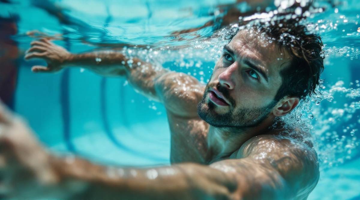 Gruppe bei VitalMOTION Training